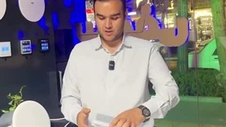 نسل جدید پنل دیواری (تاچ پنل) Nice Voice | قدرت، طراحی مدرن و کیفیت هوم‌آدیو