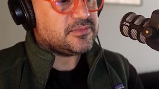 پادکست از به | AzzzBeh گفتگو با بابک بادکوبه