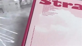 انباکسینگ کیپاپی با تم توایس