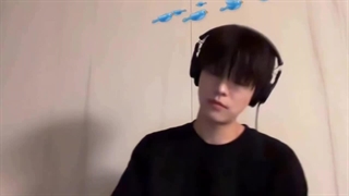 سونگمین استری کیدز و کاورش از انمیکس(blue valentine)