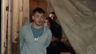 سریال شیادان قسمت 4