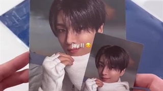 انباکسینگ کیپاپی با تم انهایپن