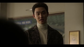 قسمت 4 سریال بازیچه + زیرنویس فارسی The Manipulated 2025  با بازی جی چانگ ووک و دو کیونگ سو