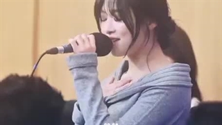 کاور آهیون BABYM ONSTER از آهنگ GOLDEN هانتریکس «درخواستی»