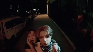 ~Happy Birthday my dear moonbin shiii