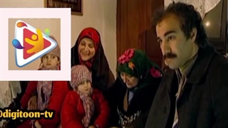 سریال پایتخت ۱ قسمت ۱