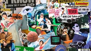 سینگل Waterfalls با صدای کای اکسو و یونهو [TVXQ] منتشر شد