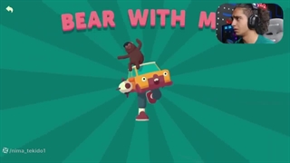 نیما تکیدو :برای اولین بار بازی ده دلاری خریدم عجب اشتباهی کردم