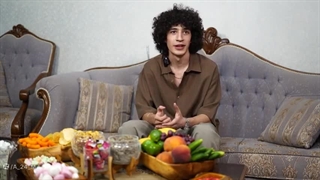 بفرمایید شام با یوتویوبر ها (قسمت سوم)