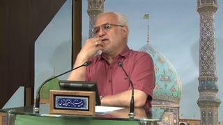 اسماءالحسنی ، مقتدر