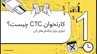 آشنایی با کارتخوان CTC