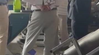 بازدید مشتری از کارخانه- بزرگ ترین سازنده ماشین آلات تولید زغال- سازه ابتکار ارشد09120641145