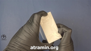 آنباکسینگ عطر جیورجیو آرمانی آکوا دی جیو مردانه در عطرآمین