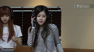 اجرای اهنگ as if you're last بلک پینک