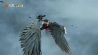 سریال چینی نجواهای سرنوشت (Whispers of Fate) قسمت بیست و سوم با زیرنویس فارسی