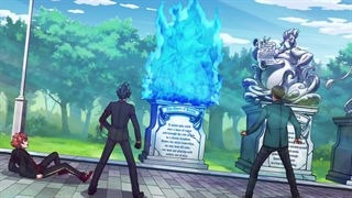 انیمه سرزمین عجایب مریض دیزنی فصل اول قسمت 2 زیرنویس انگلیسی