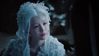 سریال چینی افسانه روح روباه، شمشیر و محبوب قسمت بیست و نهم با زیرنویس فارسی Sword and Beloved