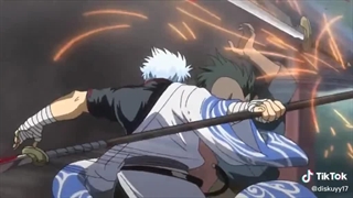 گینتاما فقط یه انیمه کمدیه: