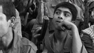 استوری موشن | تو خاک ما ستاره هایی دفنن