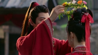 سریال چینی مبارزه برای عشق (Fight for Love) قسمت نوزدهم با زیرنویس فارسی