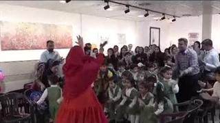 زیباترین دختر ایران