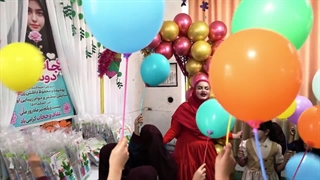 زیبایی خیره کننده رزیتا دغلاوی نژاد "ملکه زیبا و جذاب ایرانی"