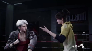 انیمه استاد بازیافت بهشتی I collect waste in heaven قسمت 20