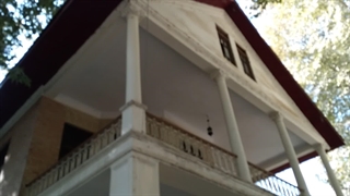 کاخ سعدآباد