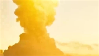 دنیای بعد از جنگ اتمی