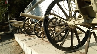 کاخ سعدآباد