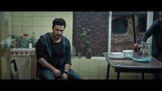 دانلود فیلم دوزیست { فیلم دوزیست } جواد عزتی