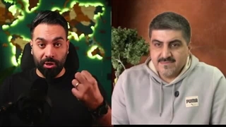 14040816: گفتگویی آزاد پیرامون جنگ ۱۲ روزه و منطقه