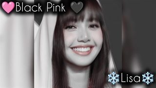 MY NEW EDIT=ادیت جدید من از LISA=لیسا