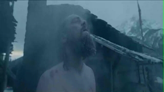 The Revenant 2015 از گور برخاسته دوبله پارسی