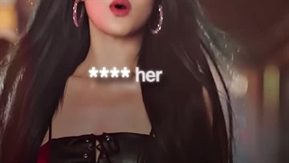 ادیت دوم از Queen Card جی ایدل (درخواستی)