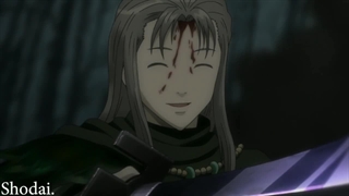 قوی ترین در گینتاما