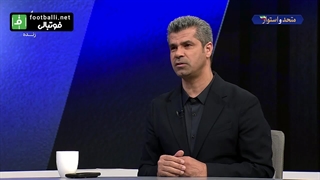 روایت هادی ساعی از شایعه زندانی شدن ناهید کیانی در هتل مسابقات قهرمانی جهان