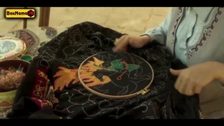 سریال سووشون قسمت ۴ چهار