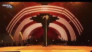 اجرای جدید جونگ کوک 