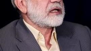 کامران غضنفری