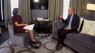 گفتگو با یووال نوح هراری، نویسنده‌ی کتاب‌های "انسان خردمند"، "انسان خداگونه" و ...