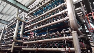 پروژه‌های فناورانه و نوآورانه شرکت فجرانرژی خلیج فارس