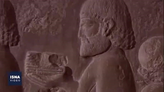 منشور کوروش به عنوان نخستین سند مکتوب حقوق بشر جهان شناخته شد