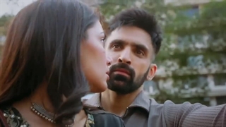 میکس عاشقانه از سریال چطوری تو رو پیدا کردم