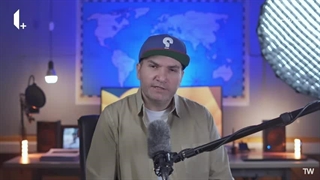 مکث؛ یونس محمدی: کماندوهای تکه تکه ی شیطان بزرگ