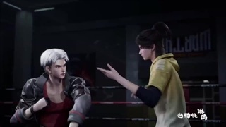 انیمه استاد بازیافت بهشتی I collect waste in heaven قسمت 32