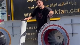 فن سانتریفیوژ طرح آلمان در شیراز _ 09124598284