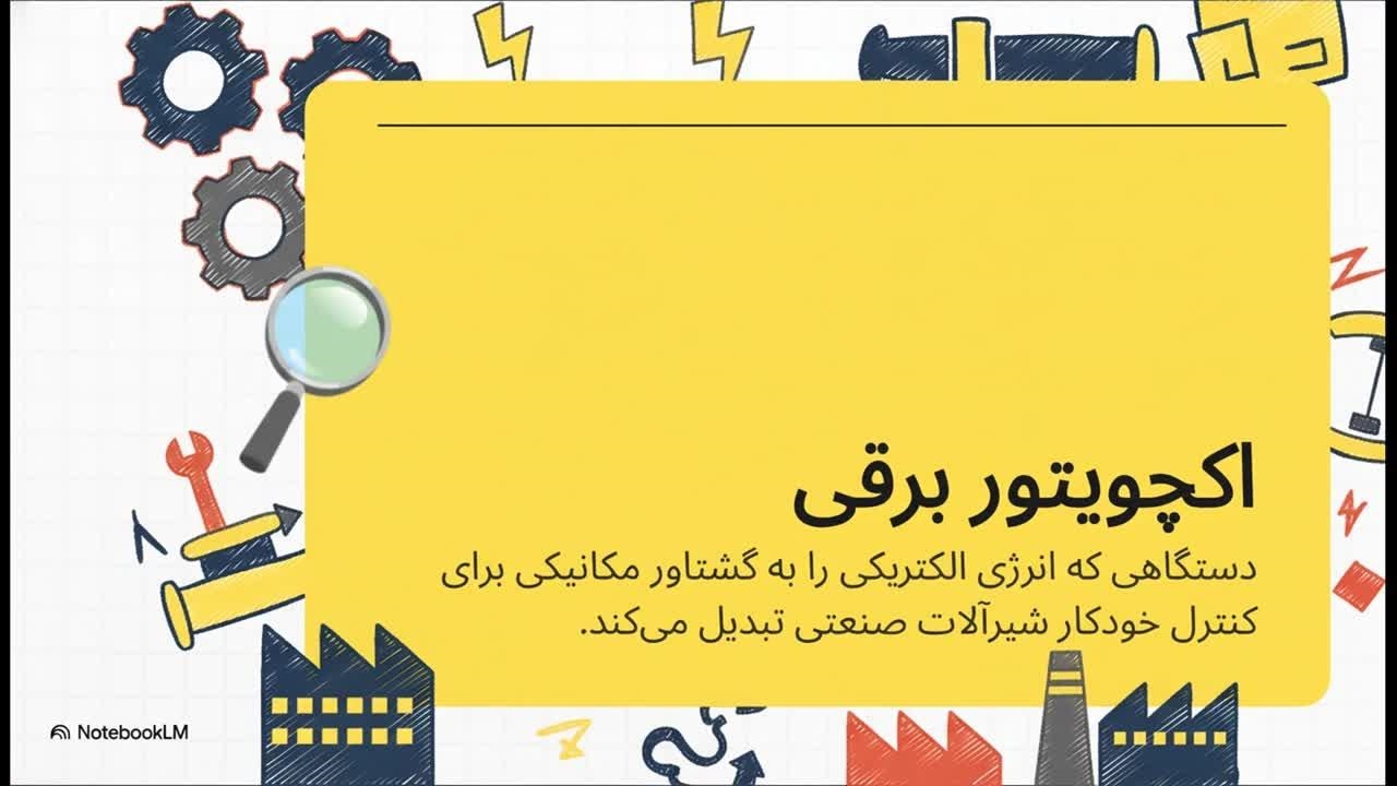 ام اس بی آکچویتور