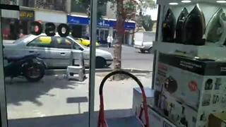 تعمیر درب اتوماتیک شیشه ای در تهران | 09124372935