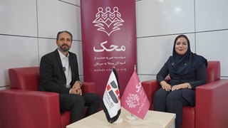 تراکنش ایران | آزاده عابدینی، معاونت توسعه بازار و فروش شرکت به پرداخت ملت